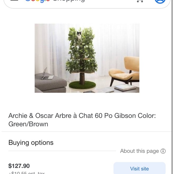 Cat Graden house - Picture 4 of 4